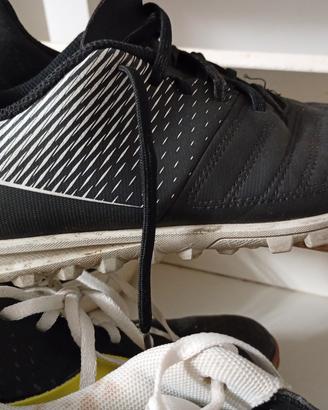 scarpe per calciotto 