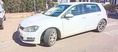 Golf 2.0 TDI Bluemotion '16
