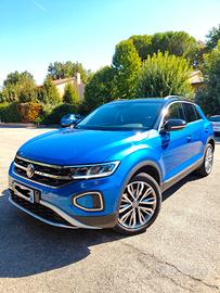 Volkswagen T-Roc 1.0 Garanzia VW fino al 23/12/26