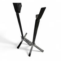 Panca sacco da boxe pesi