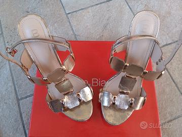 scarpe Laura Biagiotti 