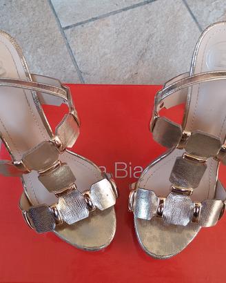 scarpe Laura Biagiotti 