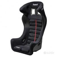 Sedile Sportivo Pilota Sabelt Taurus