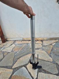 Forcella sinistra hypermotard 796