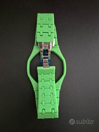 cinturino per swatch ap