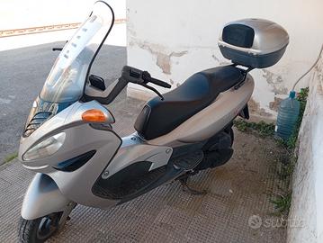 Malaguti Madison 150T