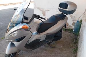 Malaguti Madison 150T