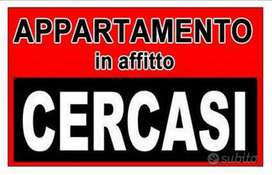 Cercasi Affitto