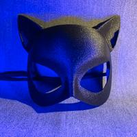 Maschera Catwoman - Carnevale Cosplay