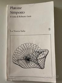 Simposio Platone 