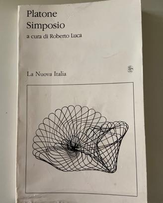 Simposio Platone 