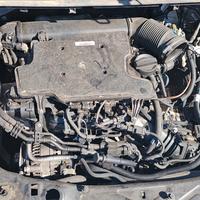 Motore b37c15a diesel 3 cilindri