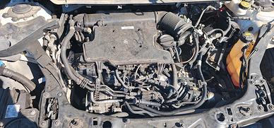 Motore b37c15a diesel 3 cilindri