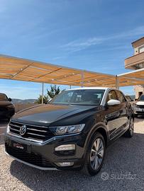 Volkswagen T-Roc 1.0 TSI 115 CV