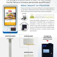 registratore di cassa