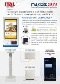 registratore di cassa