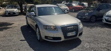 Audi A6 2011 - 2.7 V6 TDI 190 CV LB AUTOMOBILI