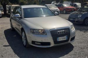 Audi A6 2011 - 2.7 V6 TDI 190 CV LB AUTOMOBILI
