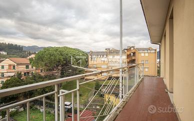 Appartamento a Sestri Levante 2 locali