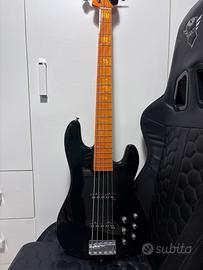 Basso elettrico Markbass Gloxy GV5