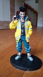 Action figure David martinez