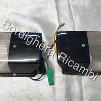 Renault r5 alpine maxi turbo fanale targa dx e sx