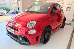 Abarth 595 1.4 t-jet 145cv