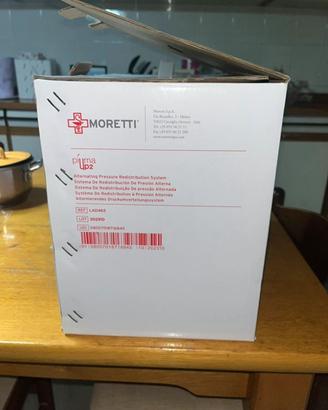 Materasso antidecupito