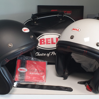 Casco Bell custom 500