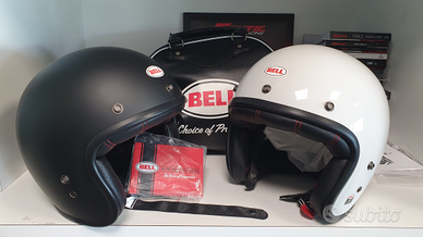 Casco Bell custom 500