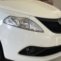 Musata lancia ypsilon 3 serie