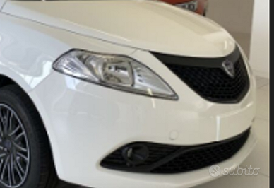 Musata lancia ypsilon 3 serie