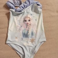 Costumi da bagno bambina 5/6 anni