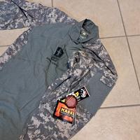 maglia tattica militare