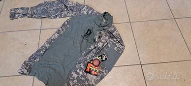 maglia tattica militare