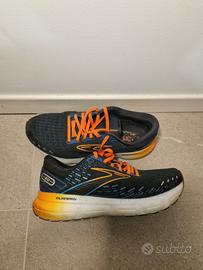 Scarpe brooks 