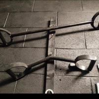 prese palestra
