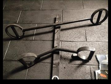 prese palestra