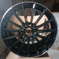 cerchi in lega 18"Mak