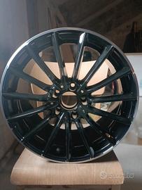 cerchi in lega 18"Mak
