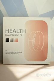 Fitness Health Bracelet, mai utilizzato