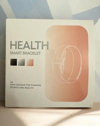 Fitness Health Bracelet, mai utilizzato