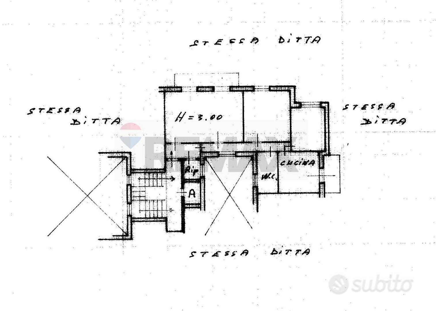 Appartamento – Siracusa, Bosco Minniti - Vista 3