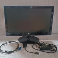 Monitor LG Flatron E2240S-PN