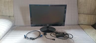 Monitor LG Flatron E2240S-PN