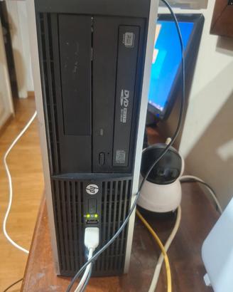 hp compaq 820p elite 