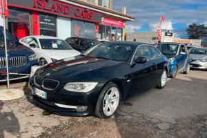 Bmw 320d E 92 Coupé