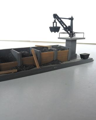 Carbonaia. Marca Arnold Rapido 