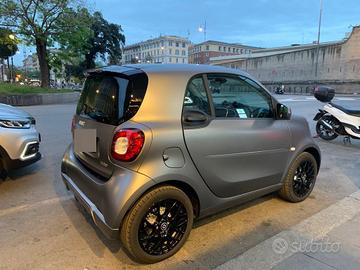 Smart Fortwo 05/2019 90cv turbo superpassion