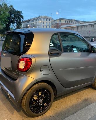 Smart Fortwo 05/2019 90cv turbo superpassion